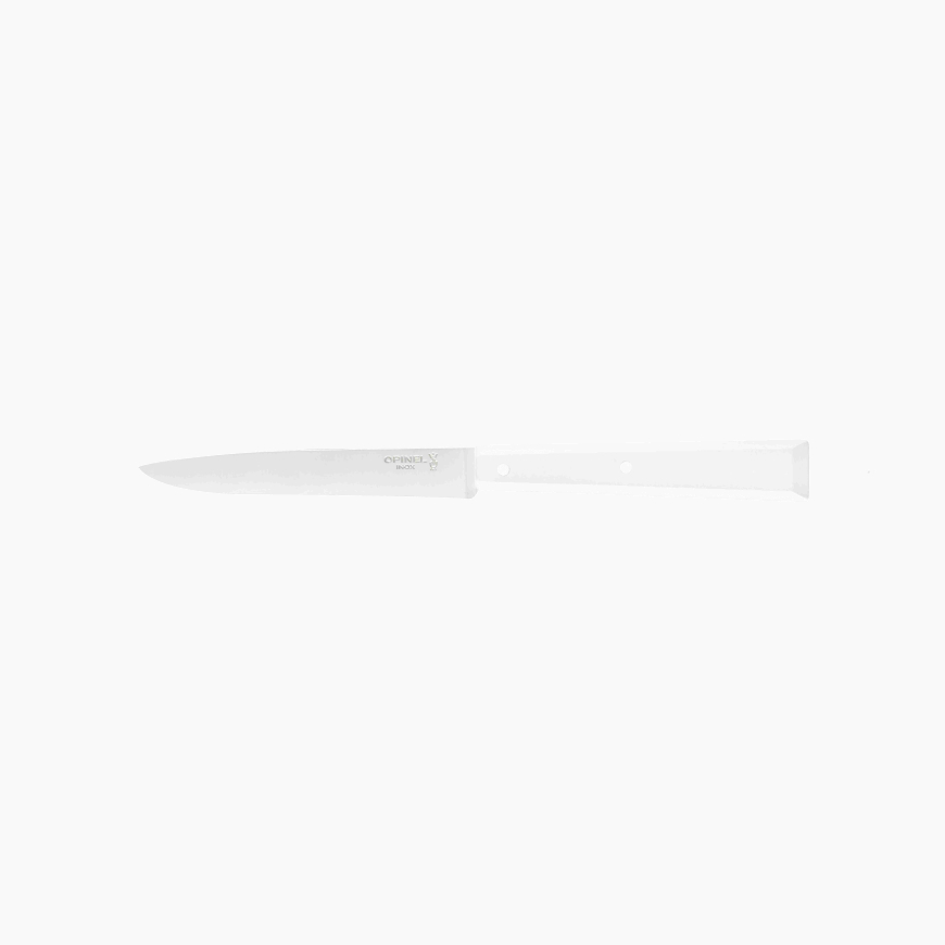Messer N°125 Weiß