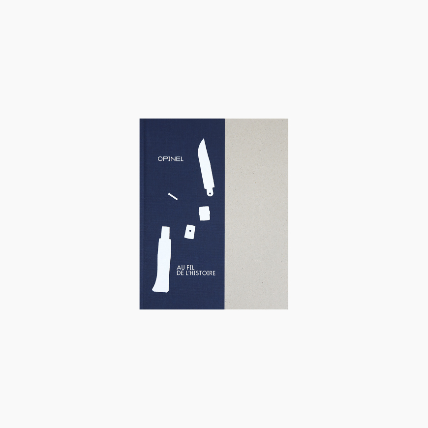 Livre Opinel