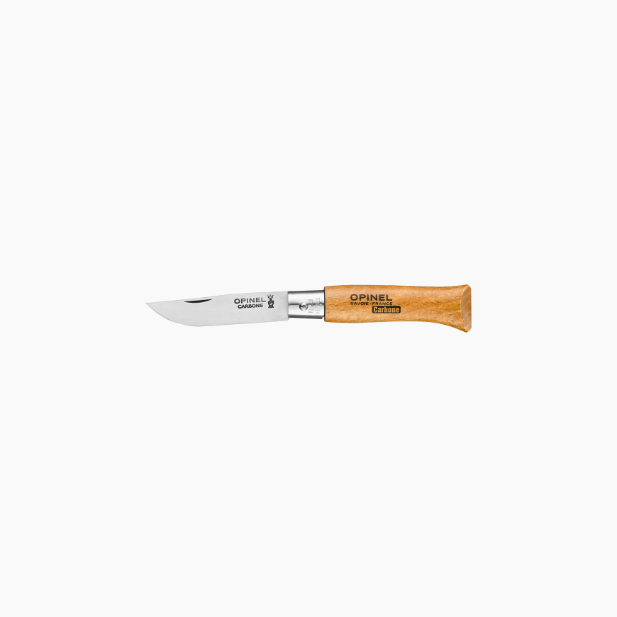 N°04 Carbone