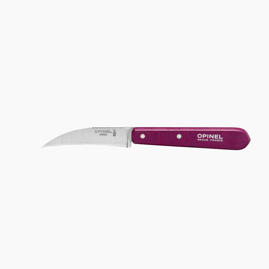 Coltello per verdura N° 114 Melanzana