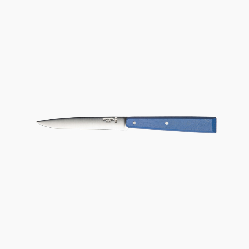 Cuchillo N.º 125 Azul océano