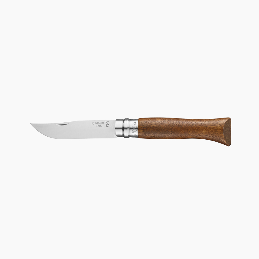 N°09 Walnut Wood
