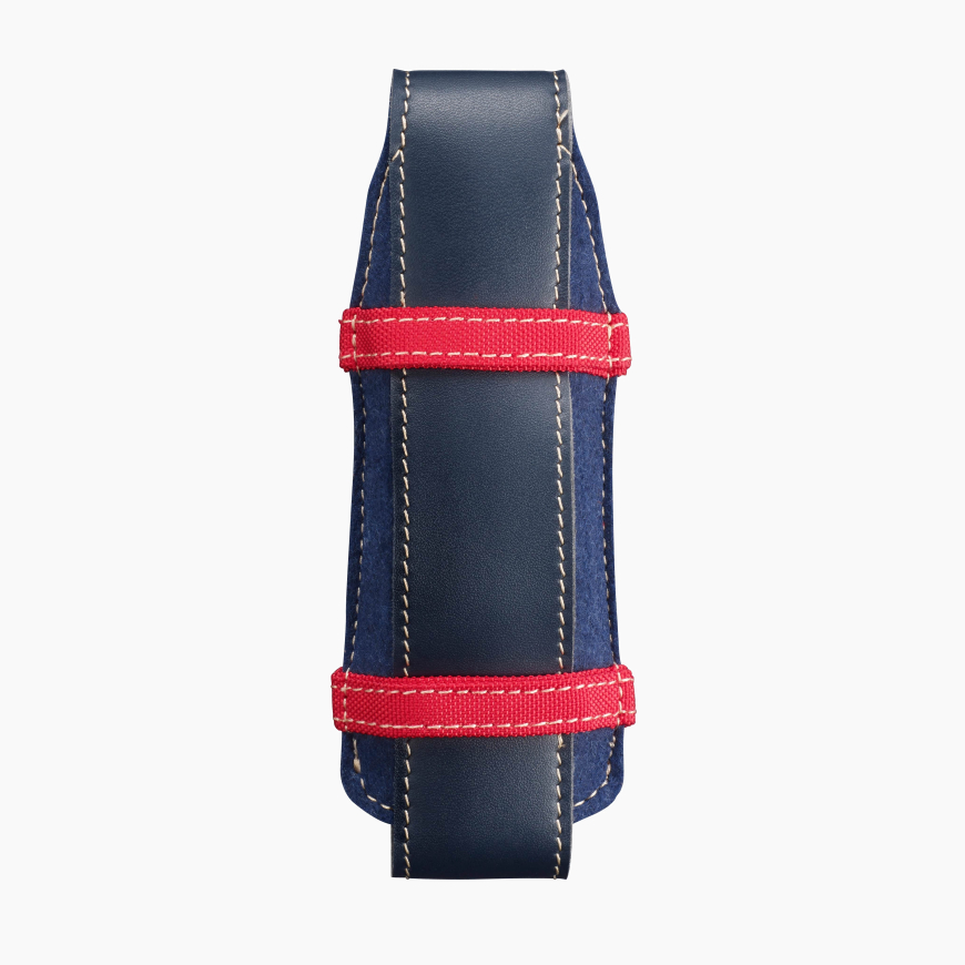 Sheath Outdoor M Blue