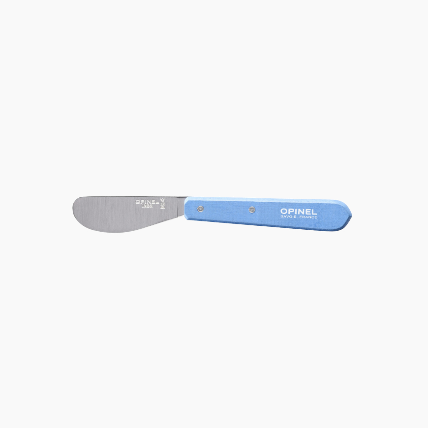 Cuchillo para untar N°117 Azul