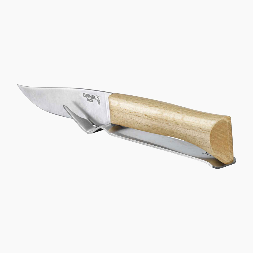 Set Fromage : Couteau + Fourchette