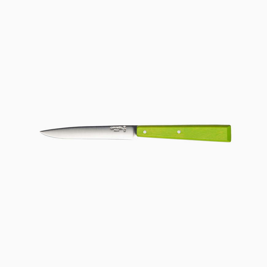 N°125 Apple-Green