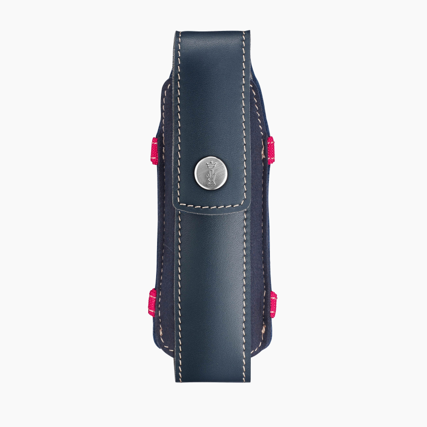 Sheath Outdoor M Blue