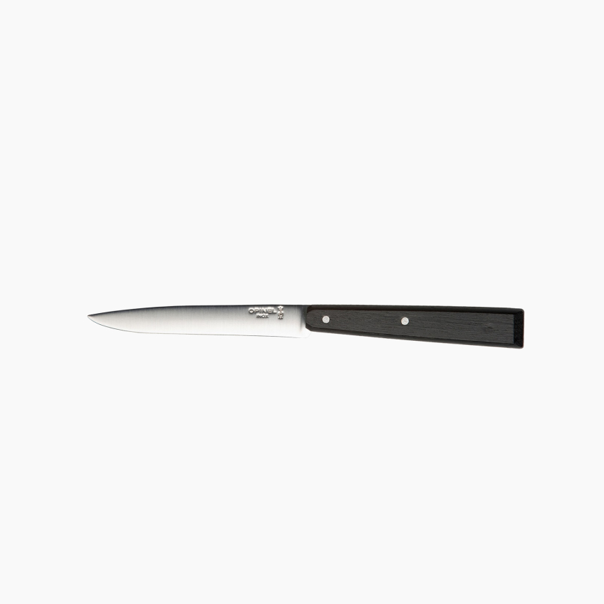 Cuchillo N.° 125 Negro