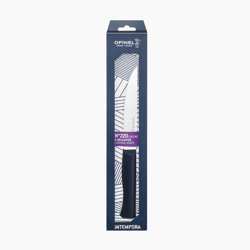 N°220 Coltello da taglio Intempora