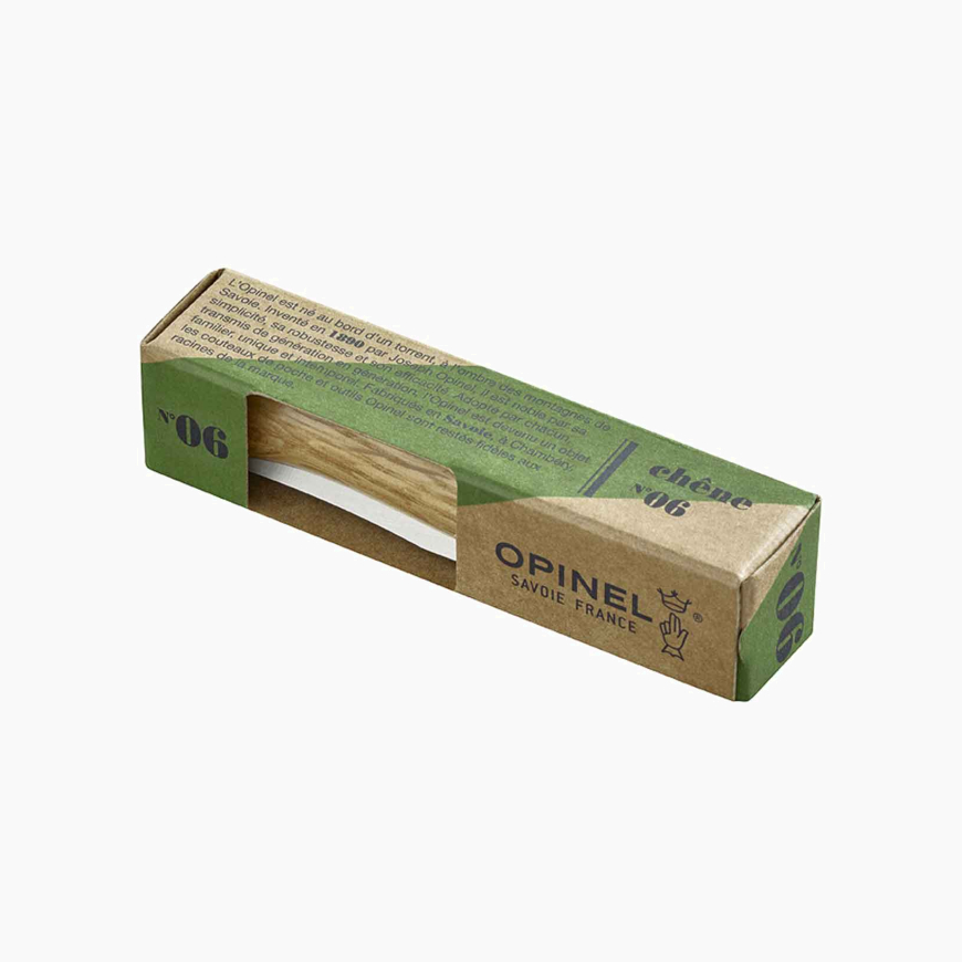 N°06 Chêne