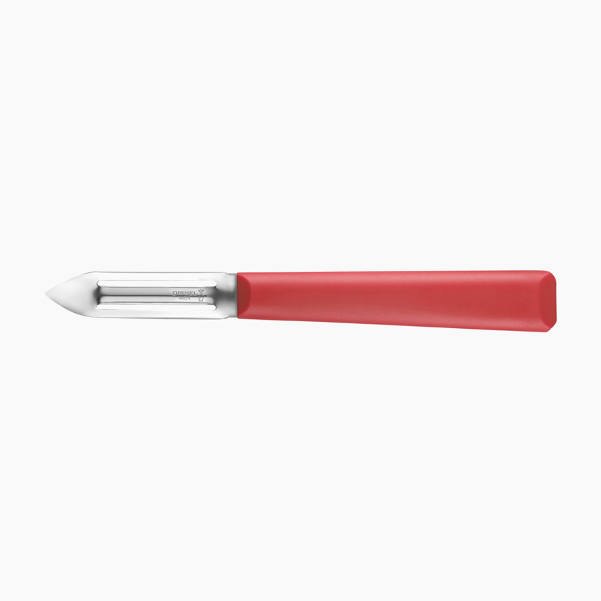 Eplucheur N°315 Essentiels + Rouge