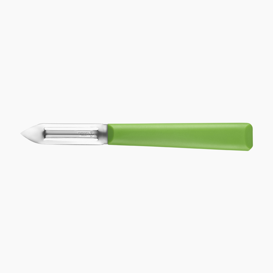 N°315 Peeler Essentiels + Green