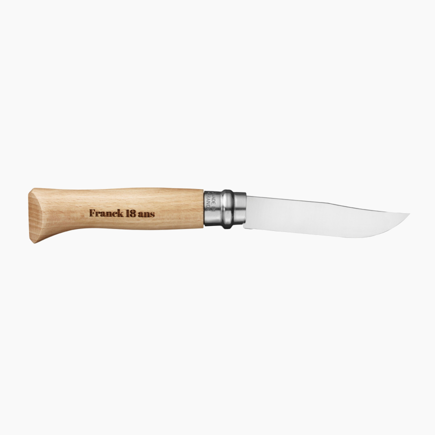 Extra for engraving