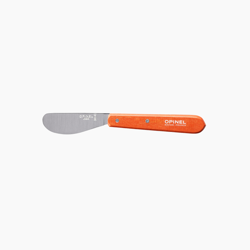 Botermesje N°117 Oranje