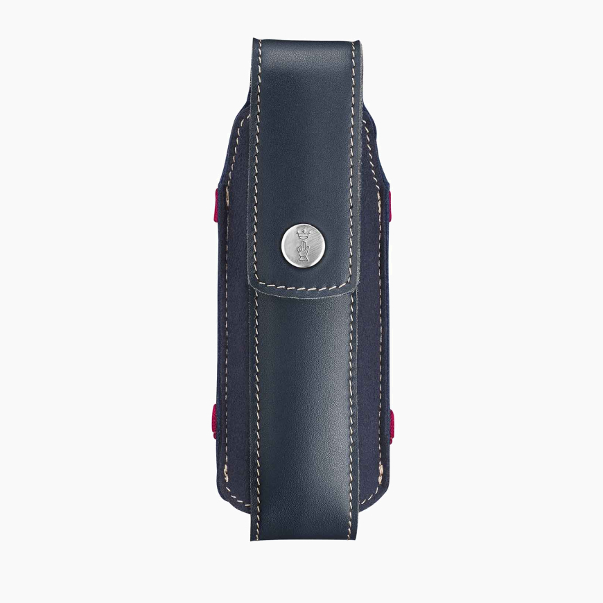 Etui Outdoor L Bleu