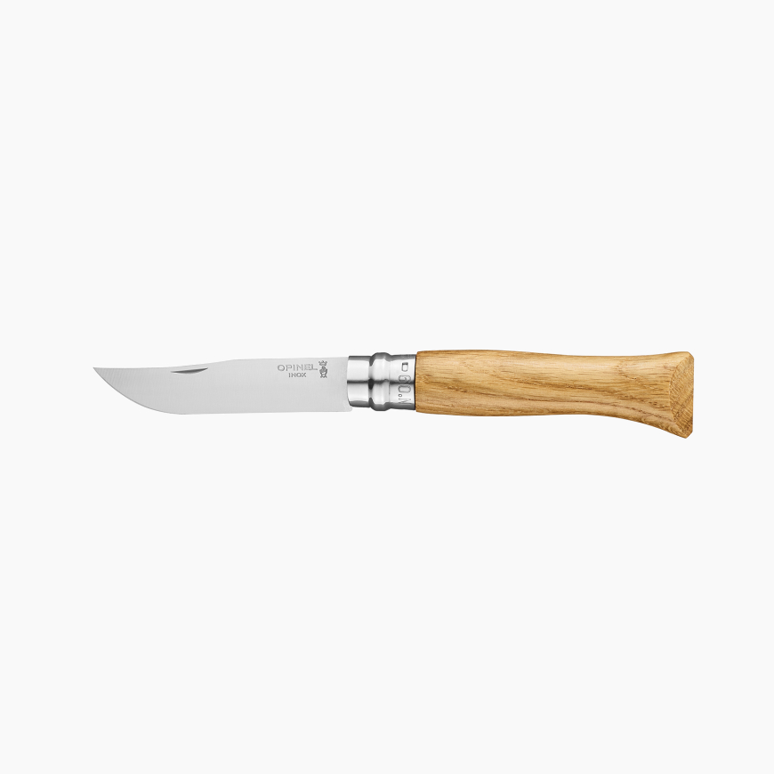N°09 Oak Wood