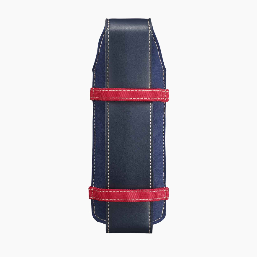Sheath Outdoor XL Blue