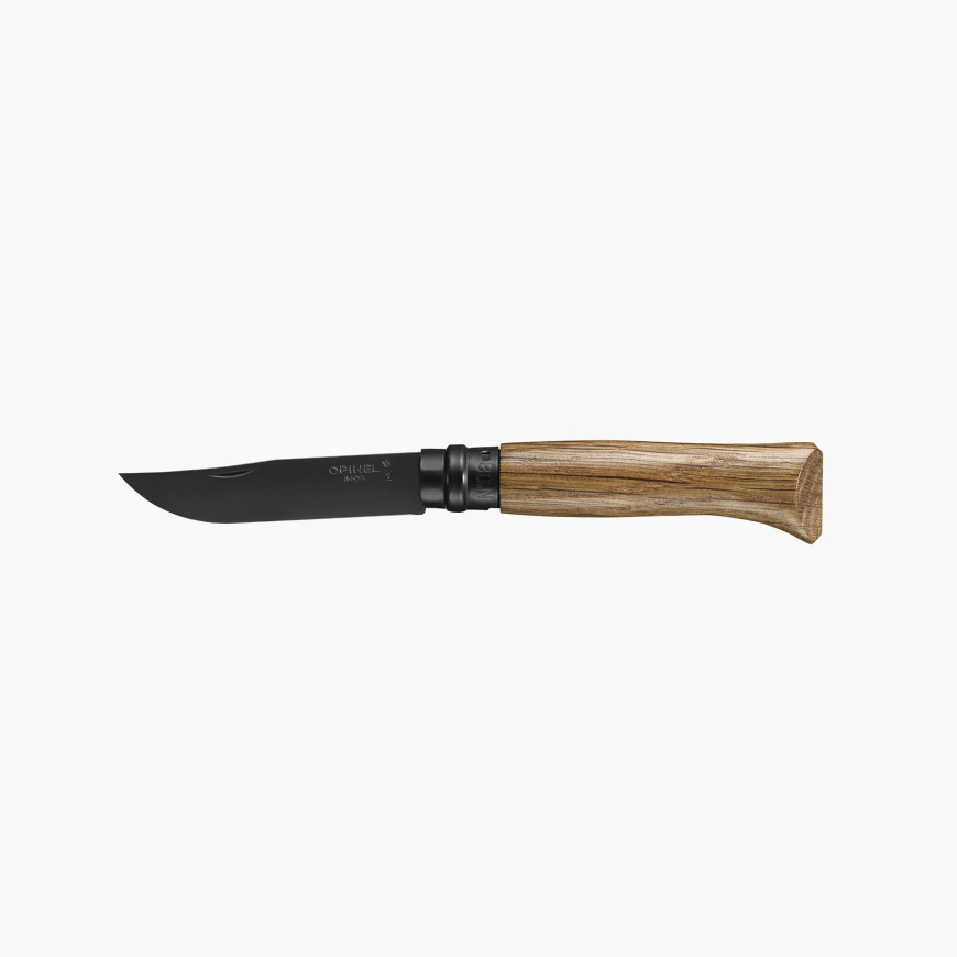 N°08 Chêne Black