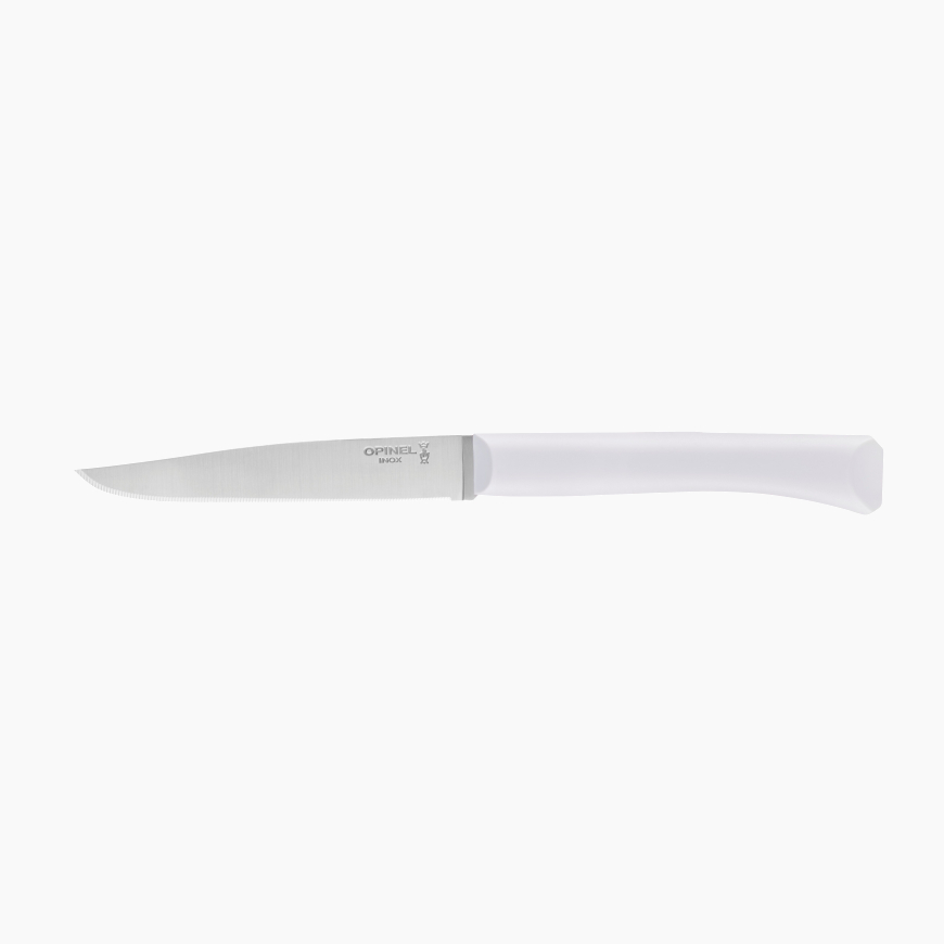 Cofanetto di 4 coltelli da tavola Bon Appetit + Nuvola