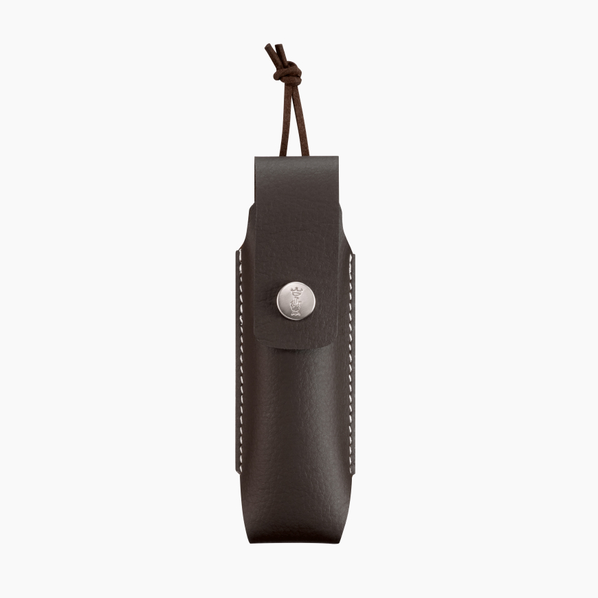 Pencil Box Slim Line 10 Olive Tree