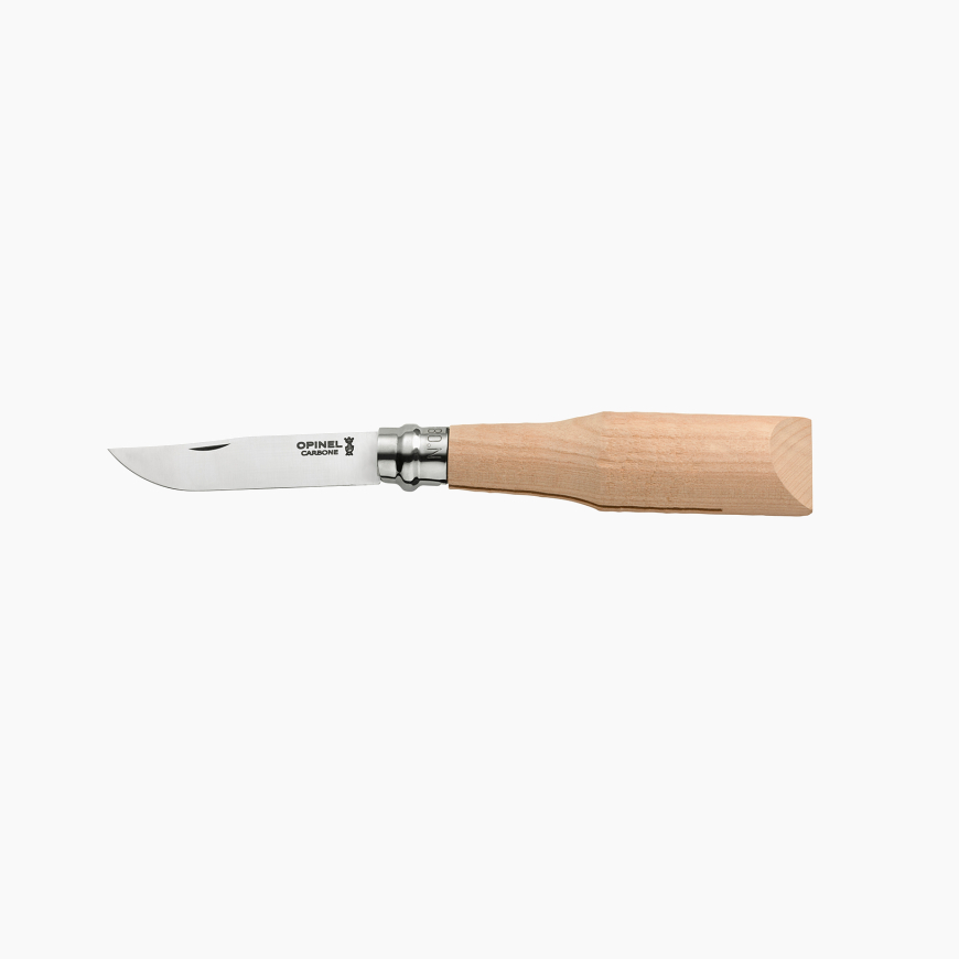 Ebauche N°08 Merisier Carbone