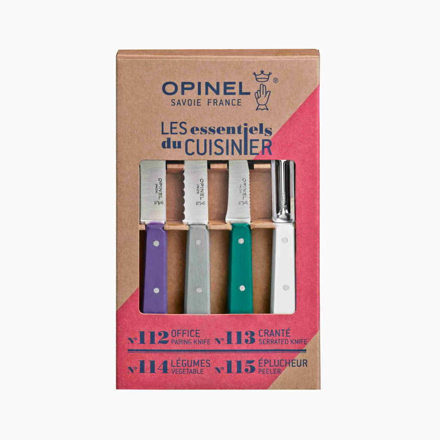 Coffret les Essentiels Art Déco