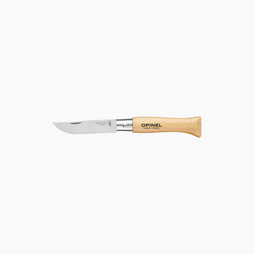 N°05 Inox