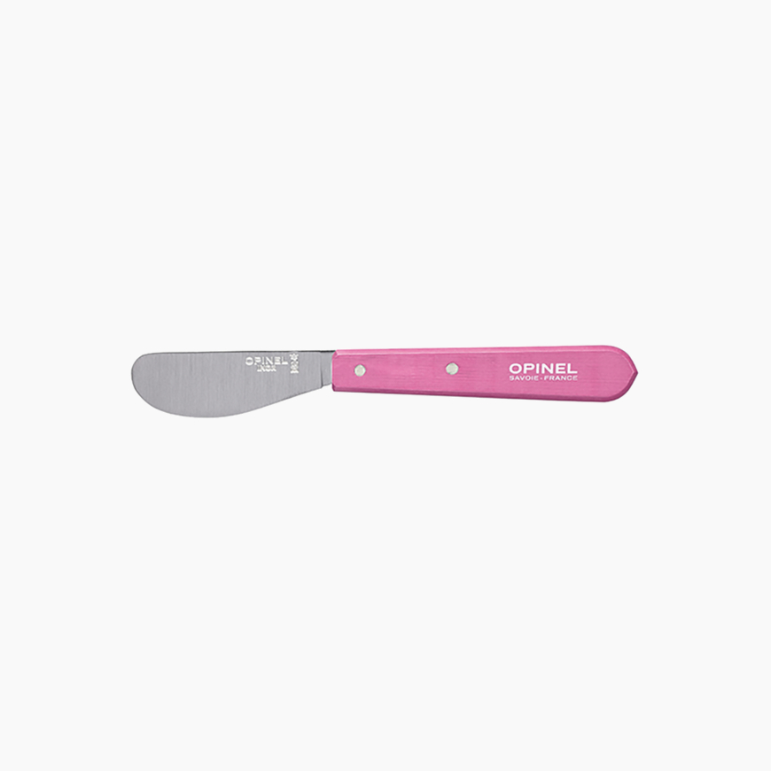 Spreading Knife N°117 Pink