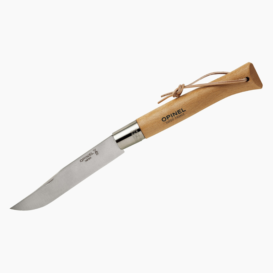 Cuchillo gigante Nº13 con caja