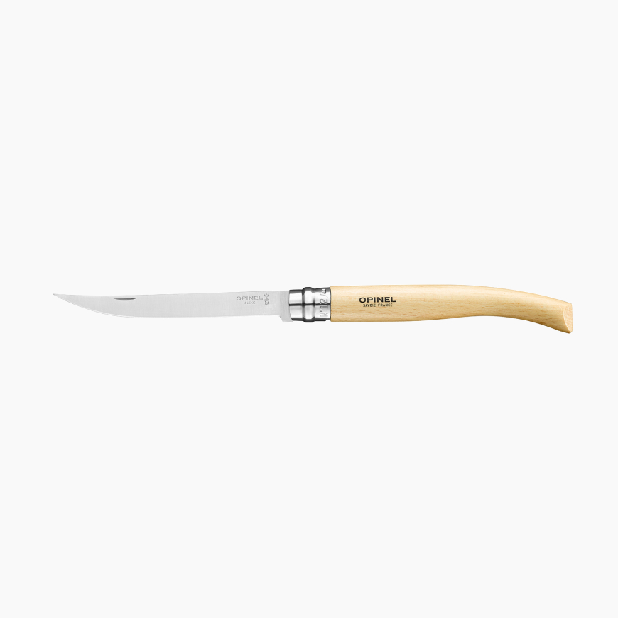 Slim Line 12 Beech