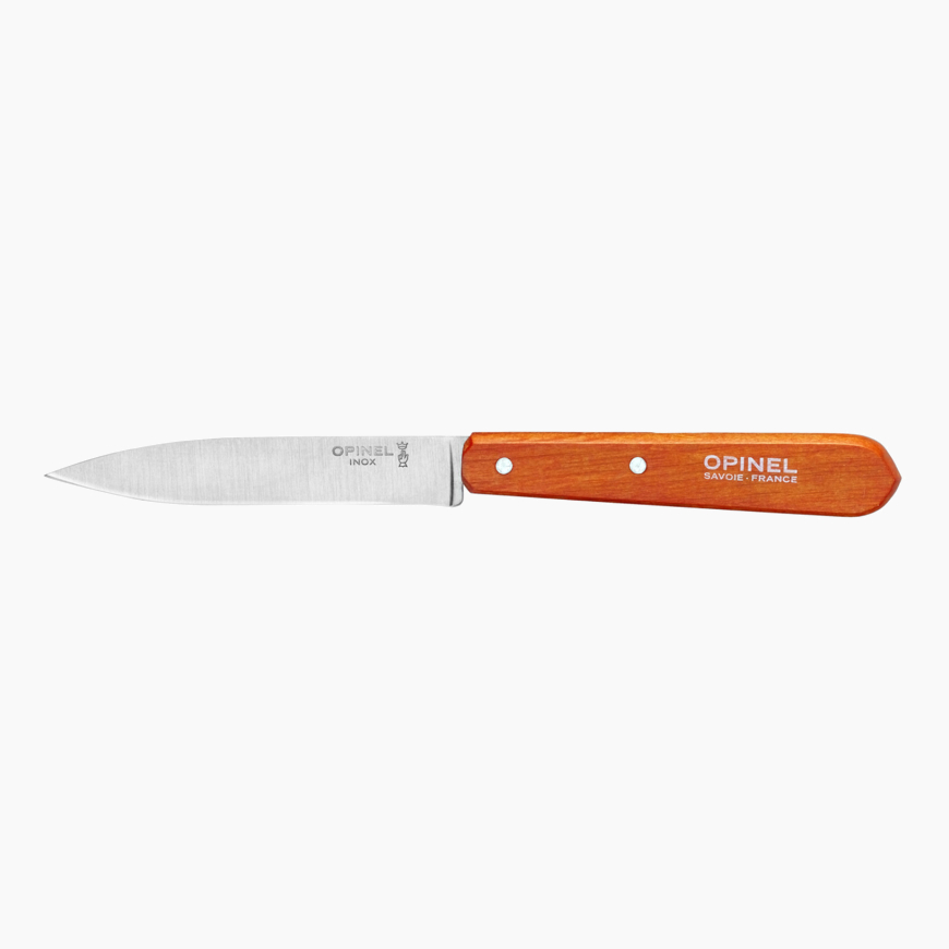 Paring knife N°112 Tangerine
