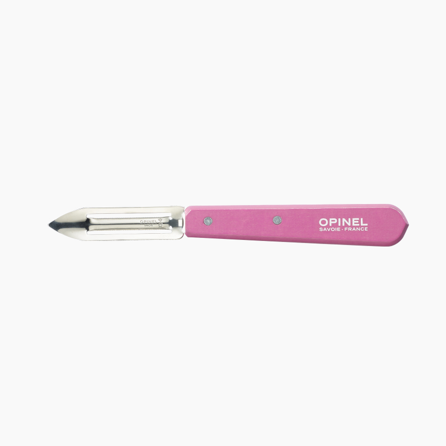 Peeler N°115 Pink