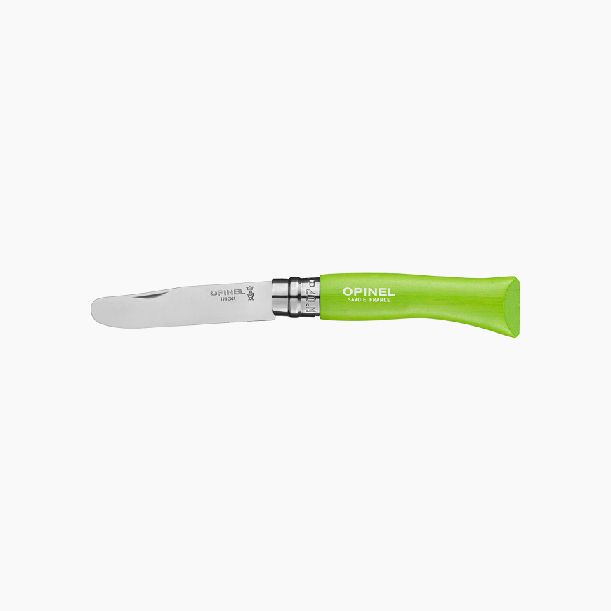 My First Opinel Apple