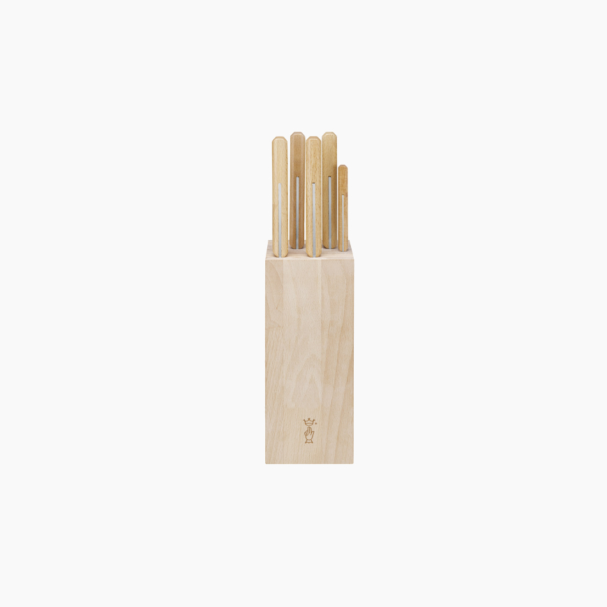 Bloc Parallèle Pain