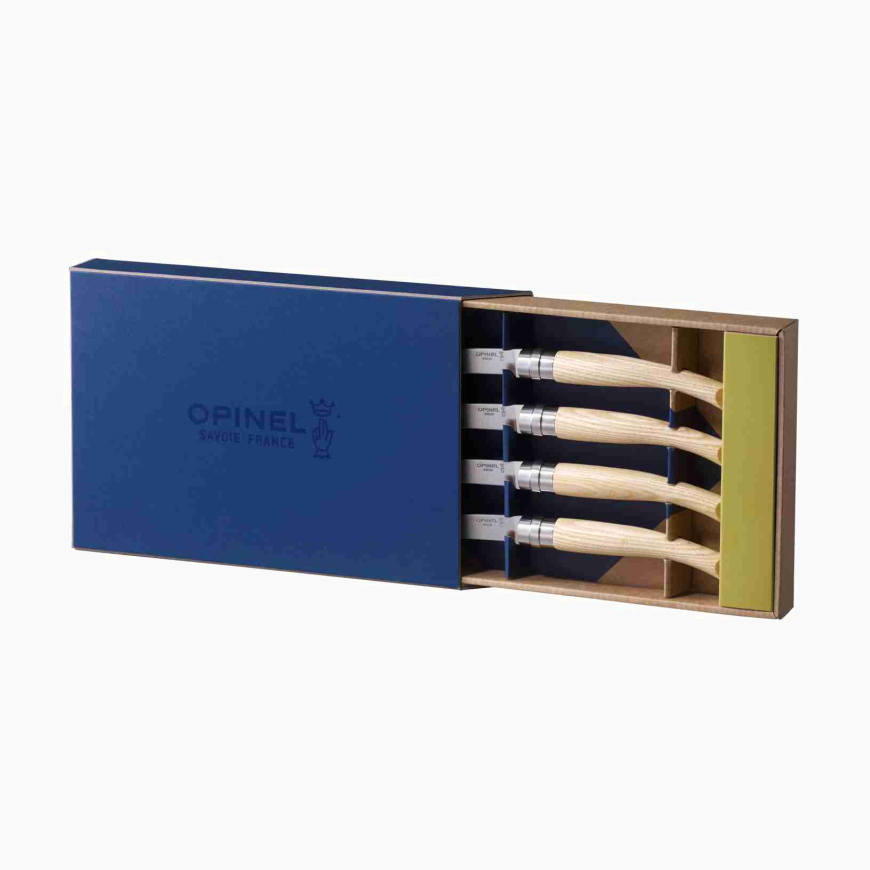 Coffret Table Chic Frêne