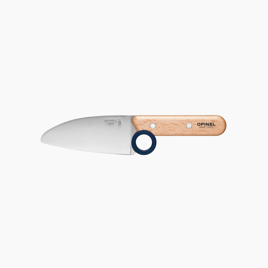 "Le Petit Chef" blue children's kitchen set