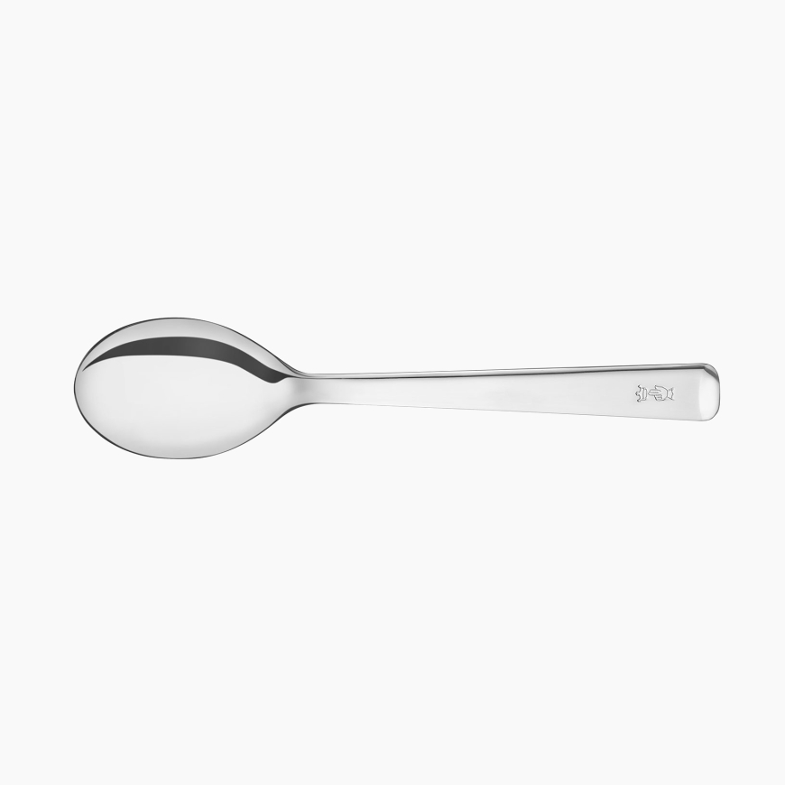 Petite cuillère Perpétue