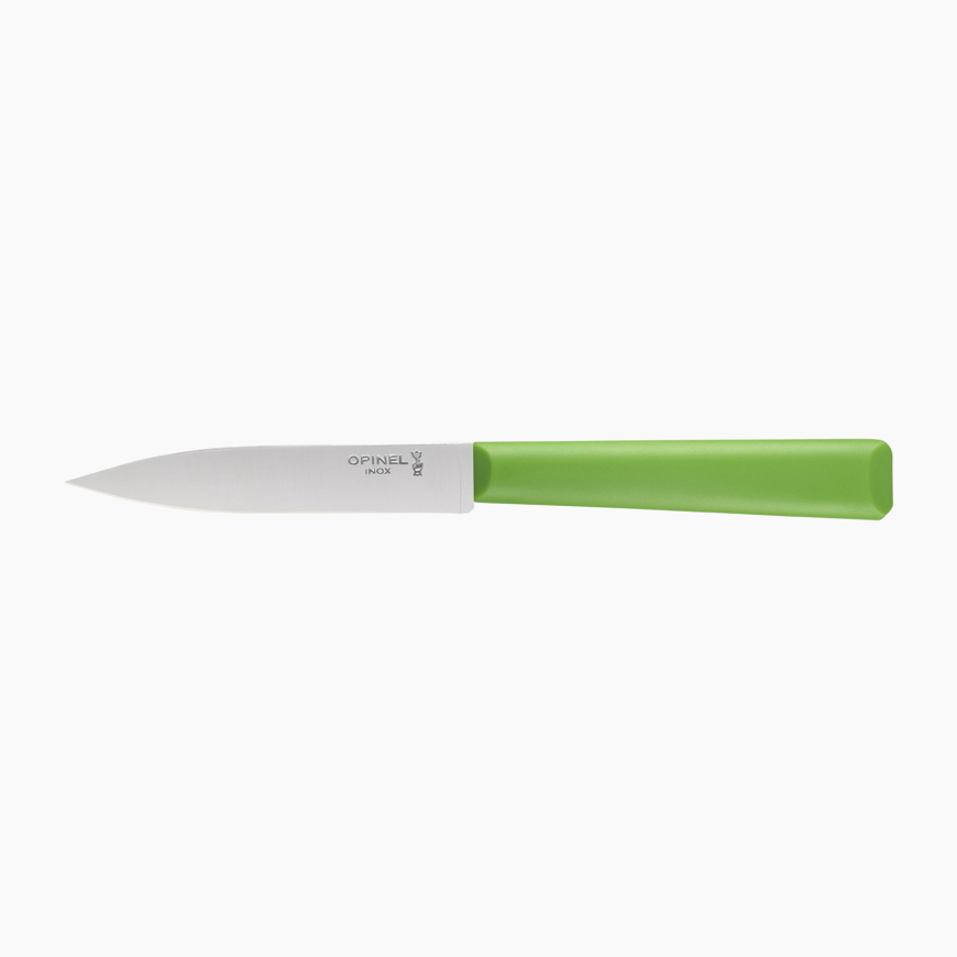 Spelucchino  N°312 Essentiels + Verde