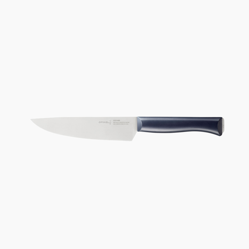 N°217 Chef Petit Intempora