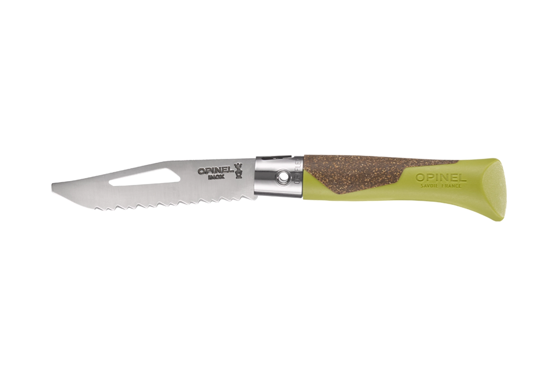 néo7 Alpine Linde