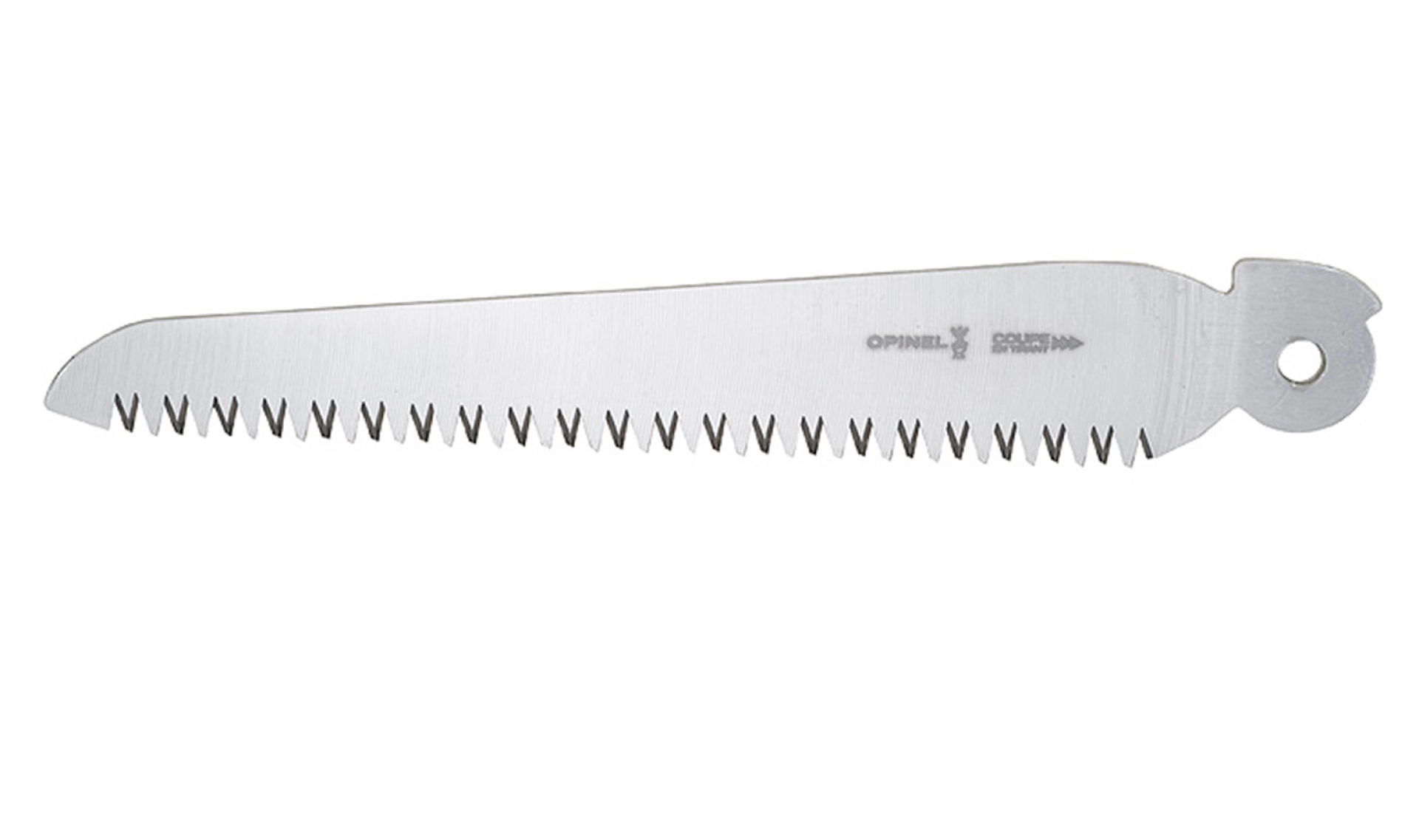 Opinel Knife N°18 Saw Replacement Blade 18 cm