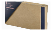 Coffret Table Chic Ebène - Nouvelle collection