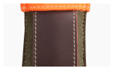 Etui Outdoor M Brun