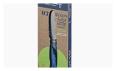 N°07 Outdoor Junior Bleu