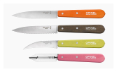 Set Les Essentiels Fifties