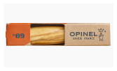 N°09 Olivier