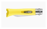 N°09 Bricolage Jaune