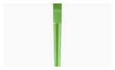 Eplucheur T-Duo polymère Vert
