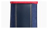 Etui Outdoor L Bleu