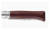 N°08 Padouk Wood